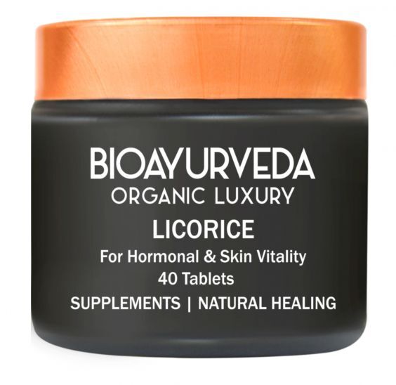 Licorice Tablets Ourboox