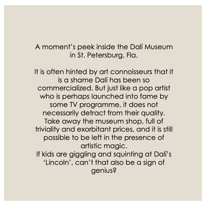 Dali’s Rose by Stephen Pohlmann - Illustrated by Stephen Pohlmann - and Salvador Dali - Ourboox.com
