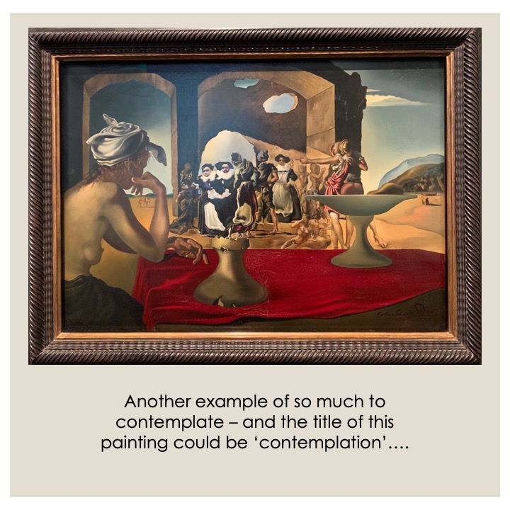 Dali’s Rose by Stephen Pohlmann - Illustrated by Stephen Pohlmann - and Salvador Dali - Ourboox.com