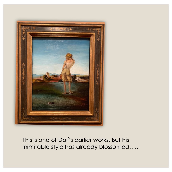 Dali’s Rose by Stephen Pohlmann - Illustrated by Stephen Pohlmann - and Salvador Dali - Ourboox.com
