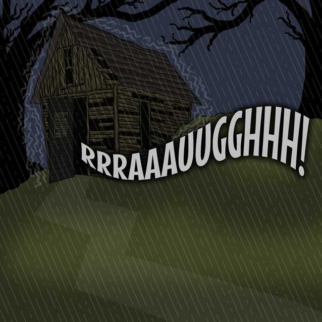 The Return of Bernard the Bogeyman by Nick Baker - Illustrated by Sadie Giraud - Ourboox.com
