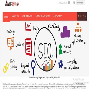 Hire best SEO Services Company in India for desired business growth by Web Dhoom - Illustrated by webdhooma - Ourboox.com Hire best SEO Services Company in India for desired business growth by Web Dhoom - Illustrated by webdhooma - Ourboox.com