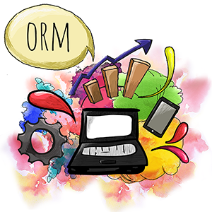 orm orm