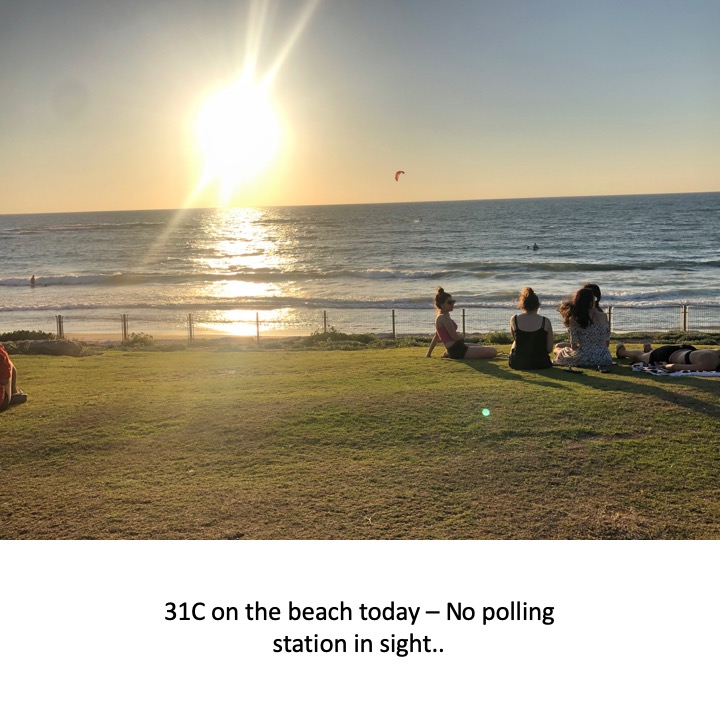 # 347 – Elections 2019 – Part II/1 by Stephen Pohlmann - Ourboox.com