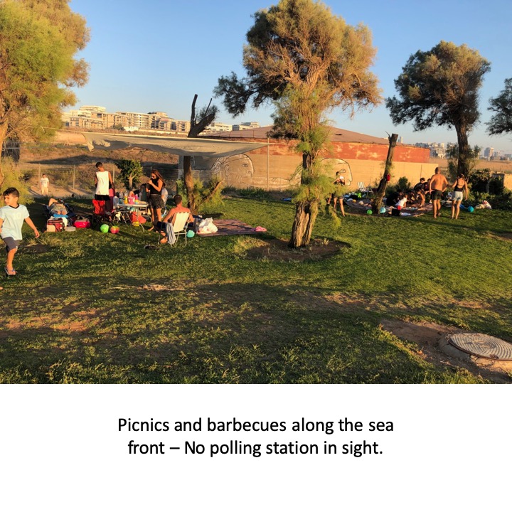# 347 – Elections 2019 – Part II/1 by Stephen Pohlmann - Ourboox.com