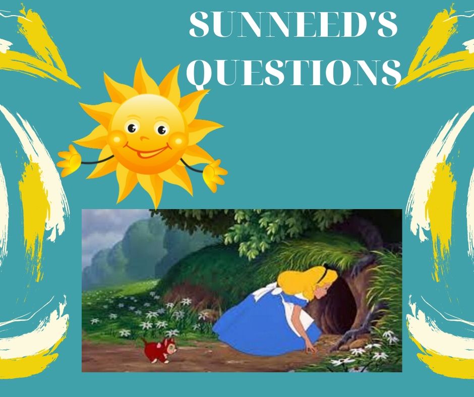 Alice is travelling in Plantland by Margarita Dakoronia - Ourboox.com