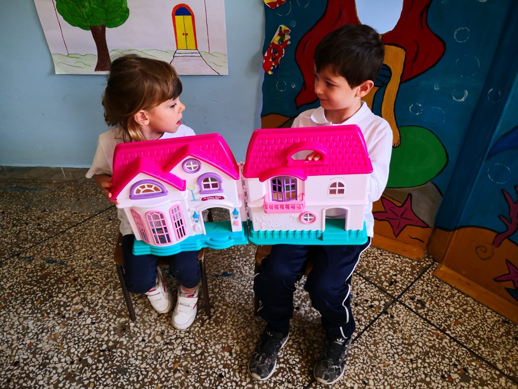 I Diritti dei Bambini by Felicia Miranda - Ourboox.com