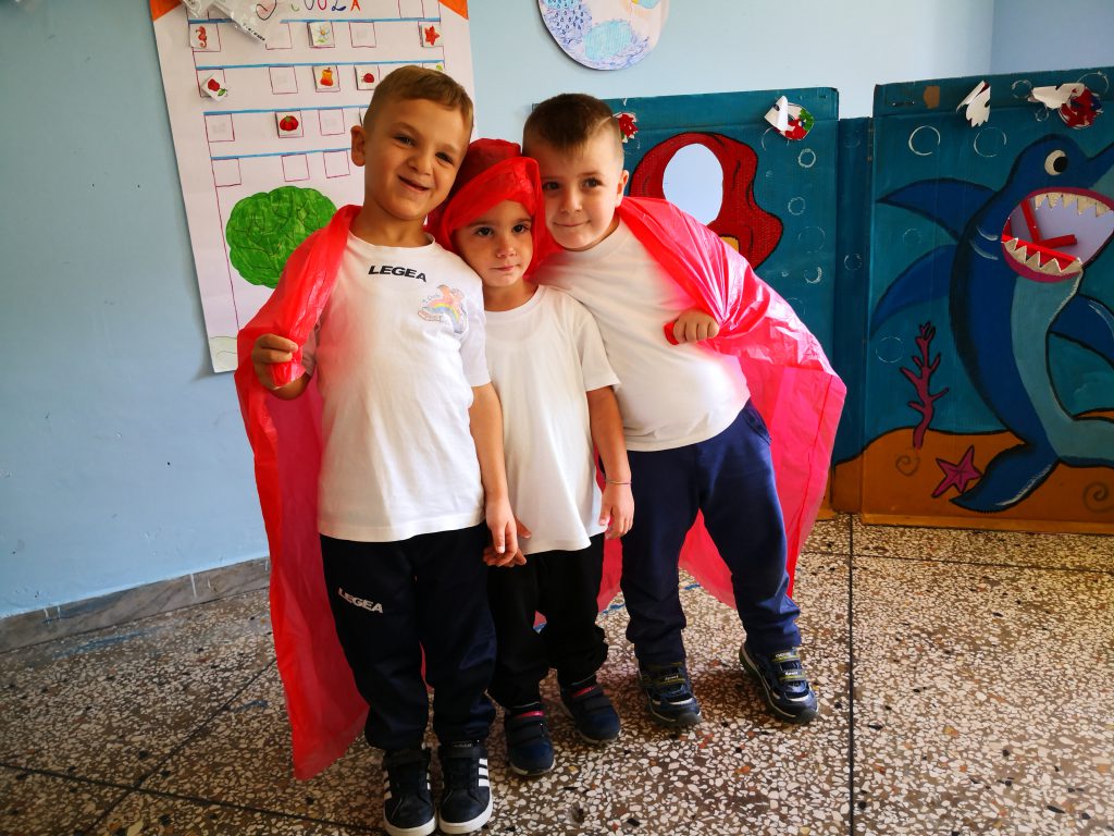 I Diritti dei Bambini by Felicia Miranda - Ourboox.com