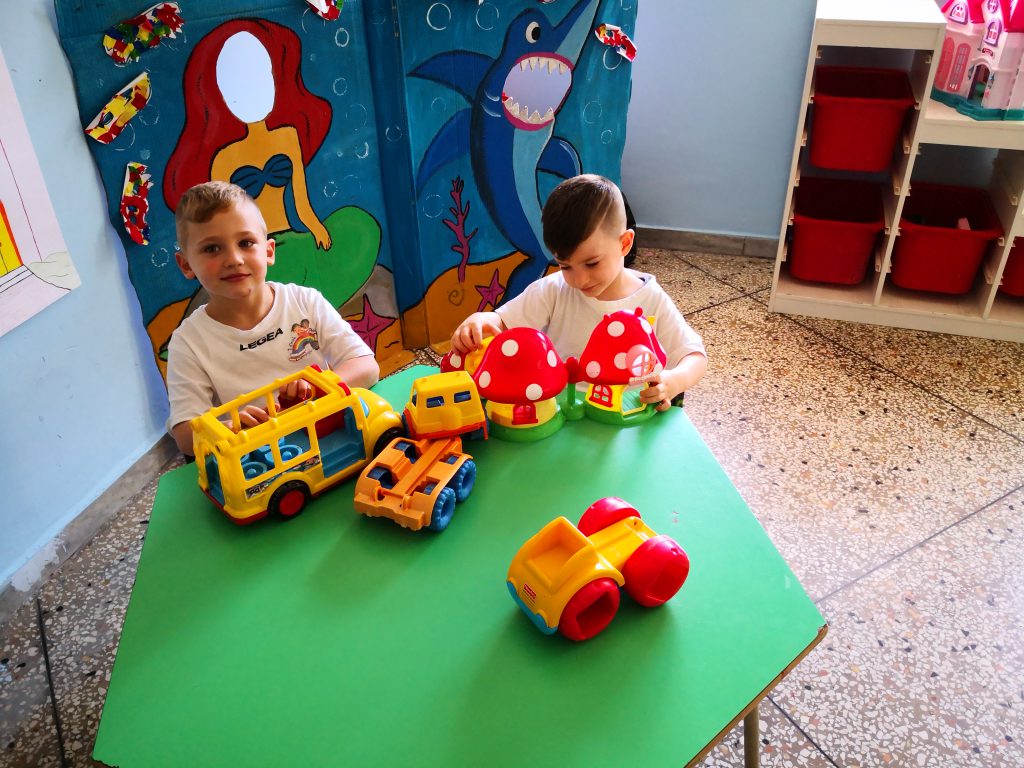 I Diritti dei Bambini by Felicia Miranda - Ourboox.com