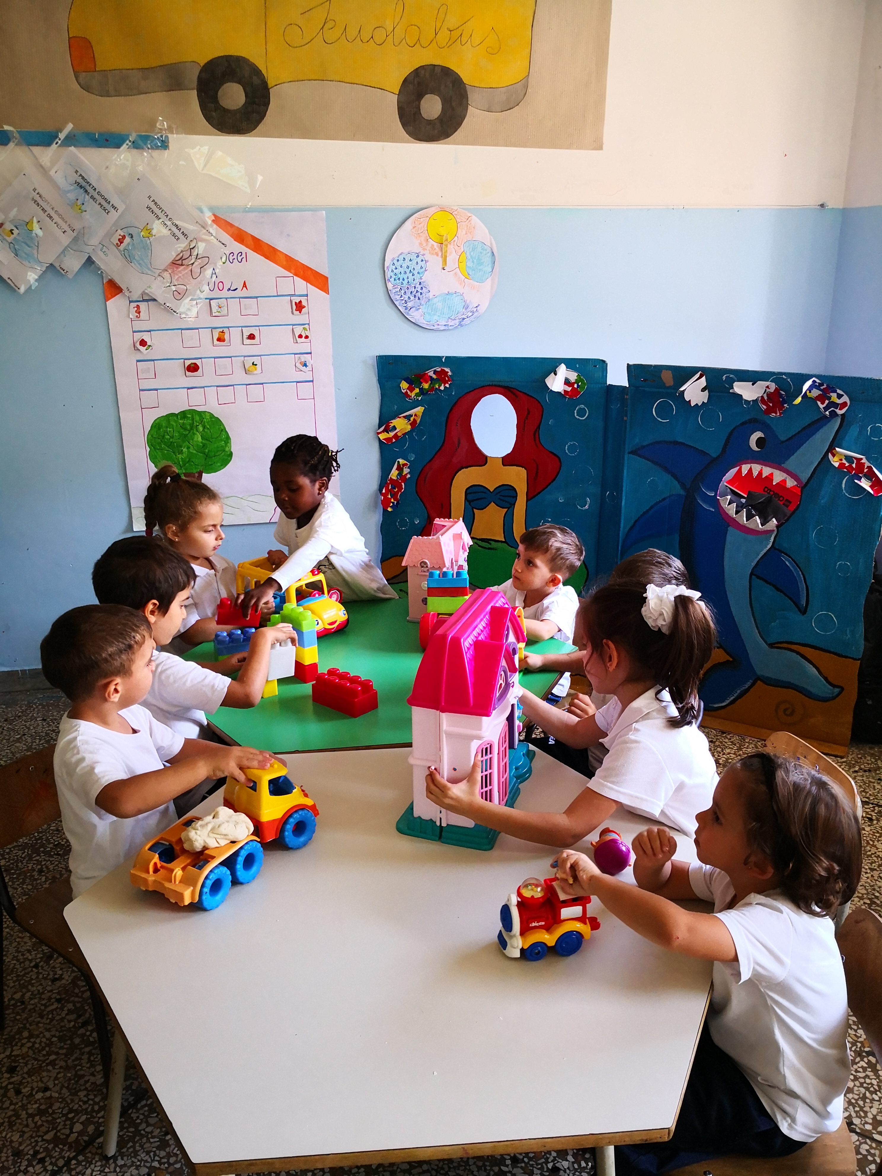 I Diritti dei Bambini by Felicia Miranda - Ourboox.com