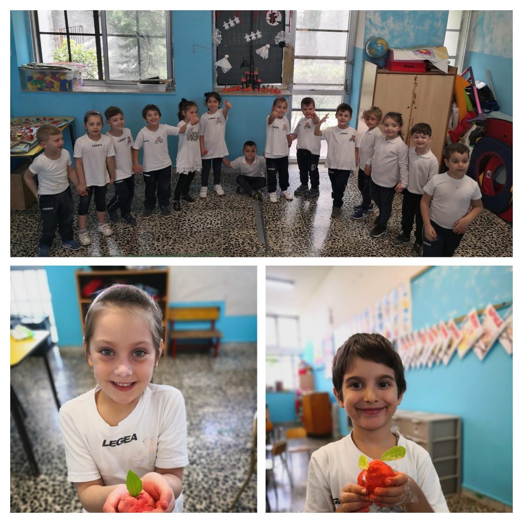 I Diritti dei Bambini by Felicia Miranda - Ourboox.com