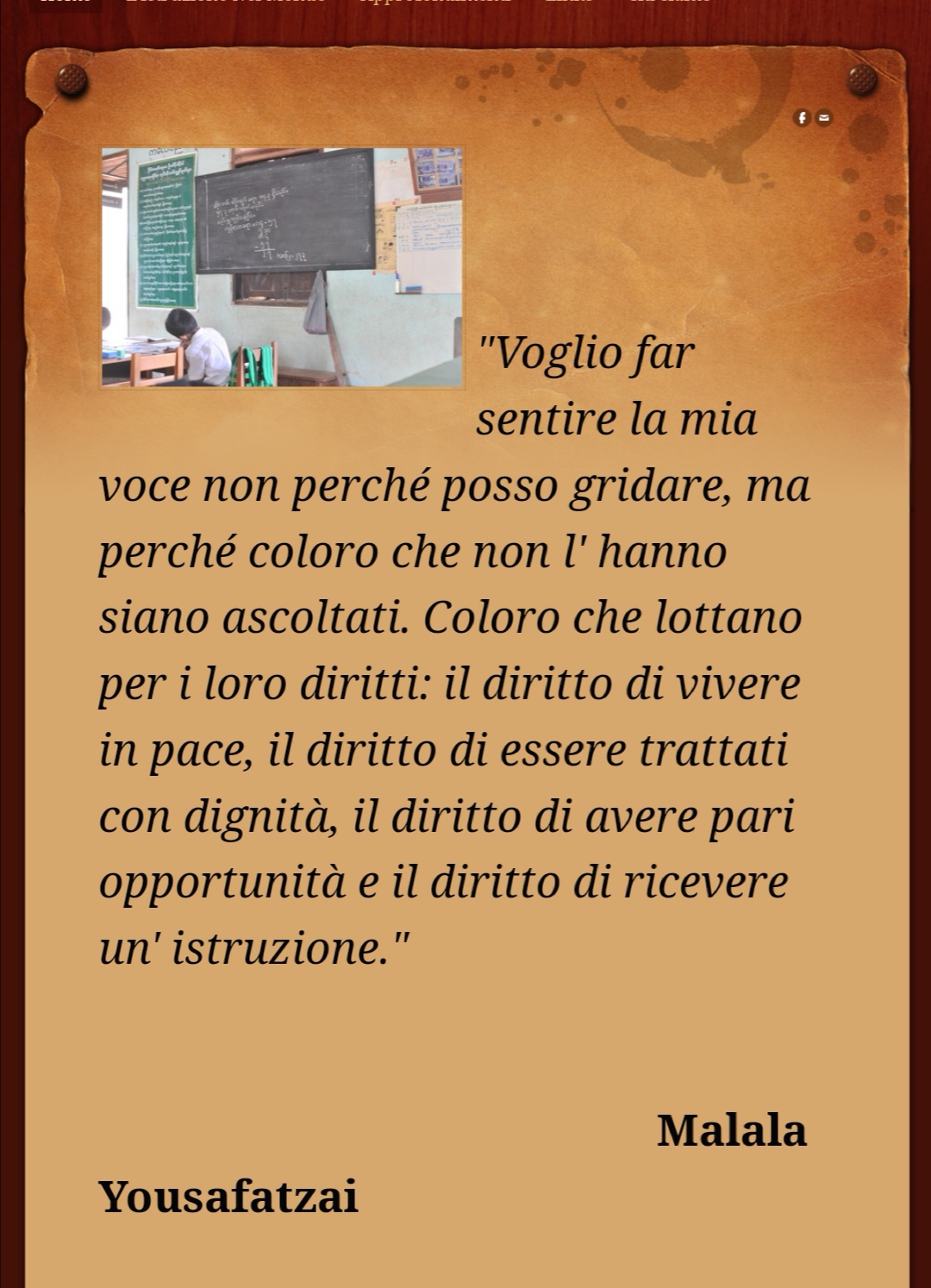 I Diritti dei Bambini by Felicia Miranda - Ourboox.com