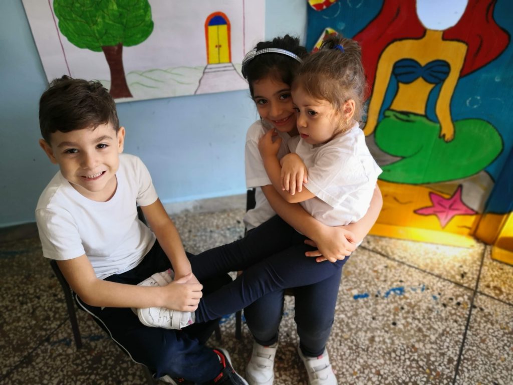 I diritti dei bambini by Rachele Grimaldi - Ourboox.com