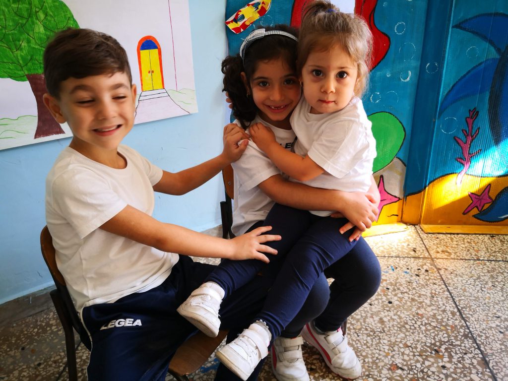 I diritti dei bambini by Rachele Grimaldi - Ourboox.com