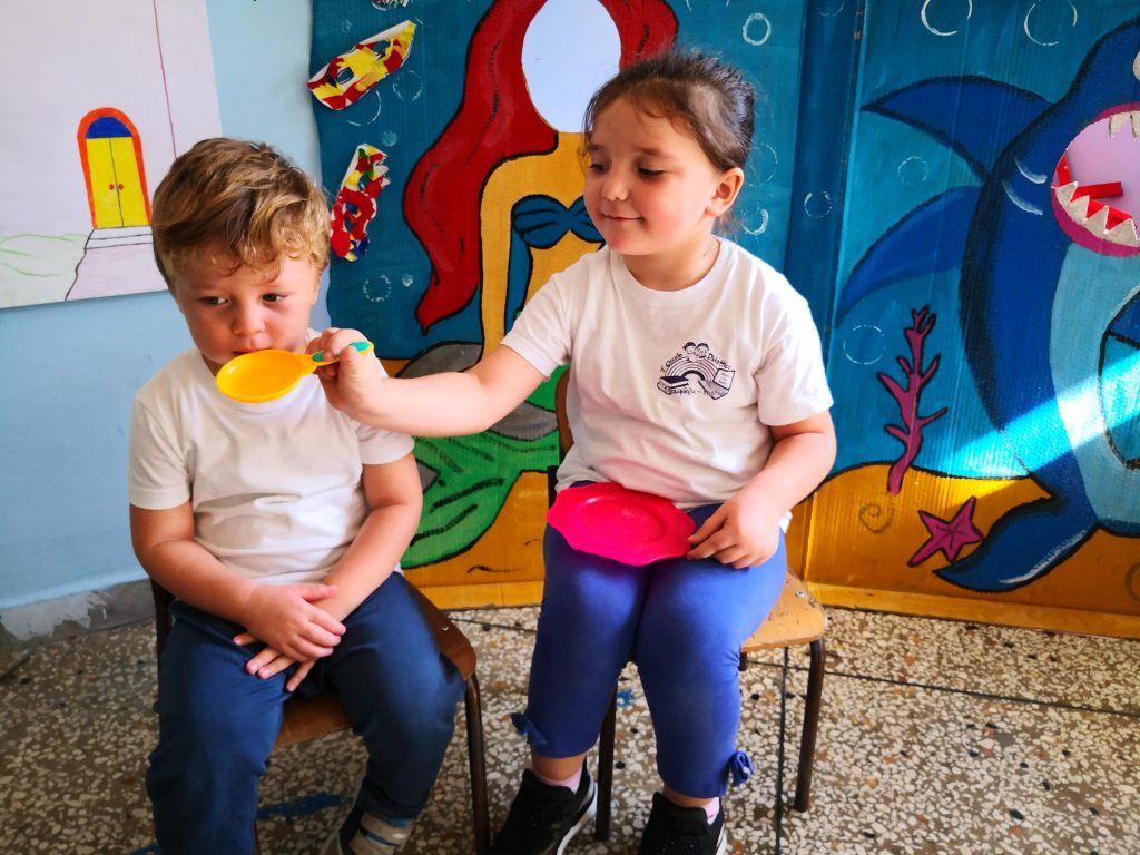 I diritti dei bambini by Rachele Grimaldi - Ourboox.com