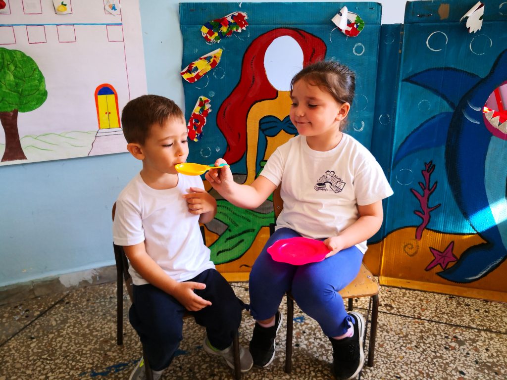 I diritti dei bambini by Rachele Grimaldi - Ourboox.com