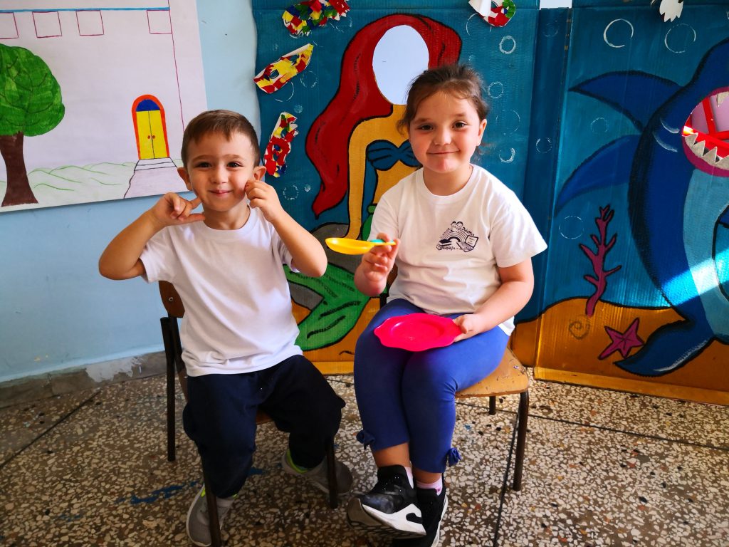 I diritti dei bambini by Rachele Grimaldi - Ourboox.com