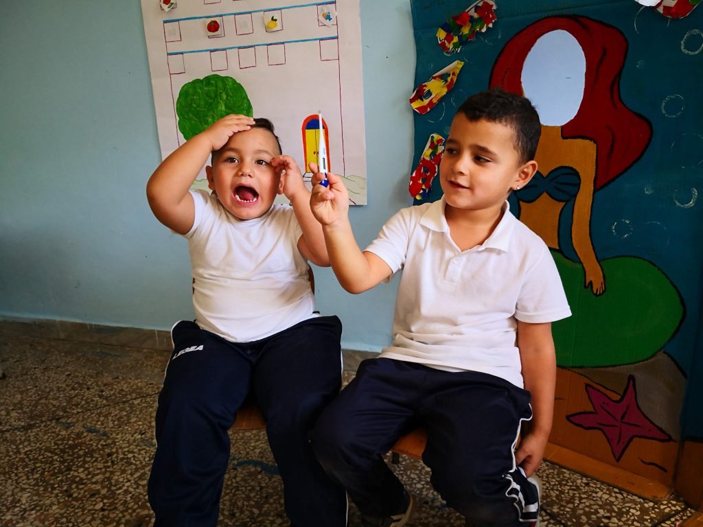 I diritti dei bambini by Rachele Grimaldi - Ourboox.com