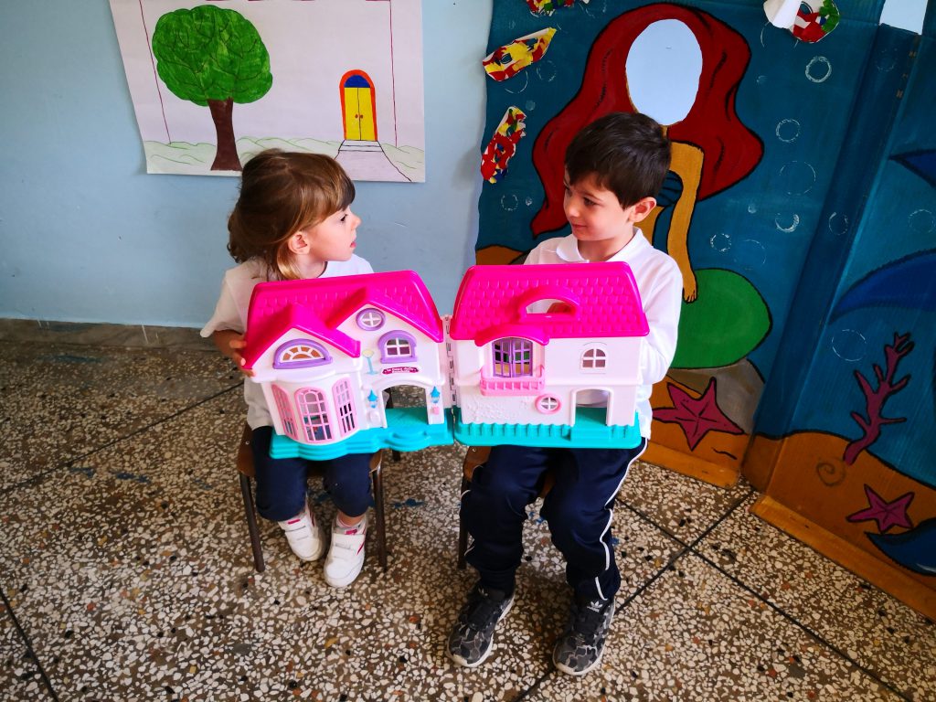 I diritti dei bambini by Rachele Grimaldi - Ourboox.com