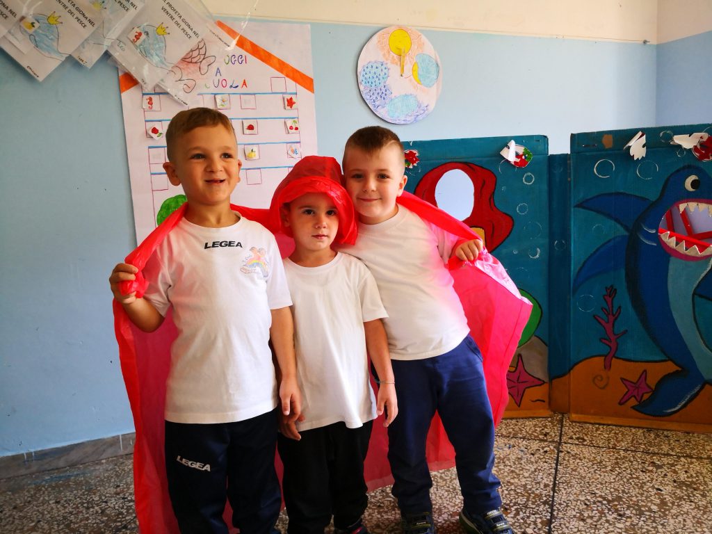 I diritti dei bambini by Rachele Grimaldi - Ourboox.com