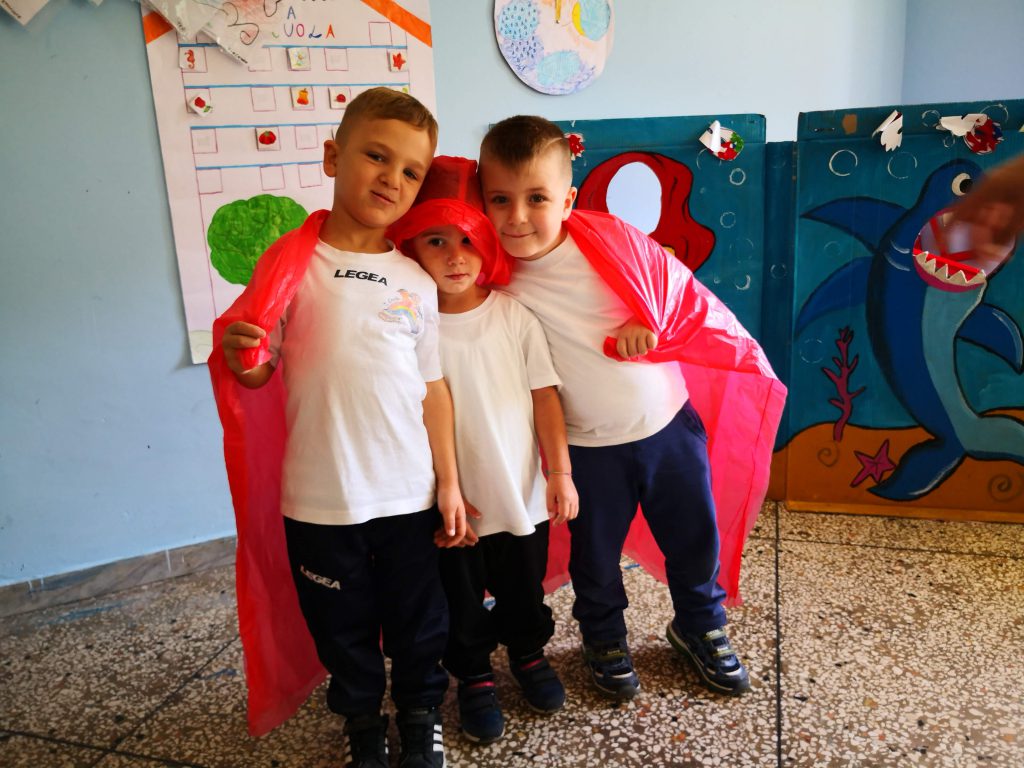 I diritti dei bambini by Rachele Grimaldi - Ourboox.com