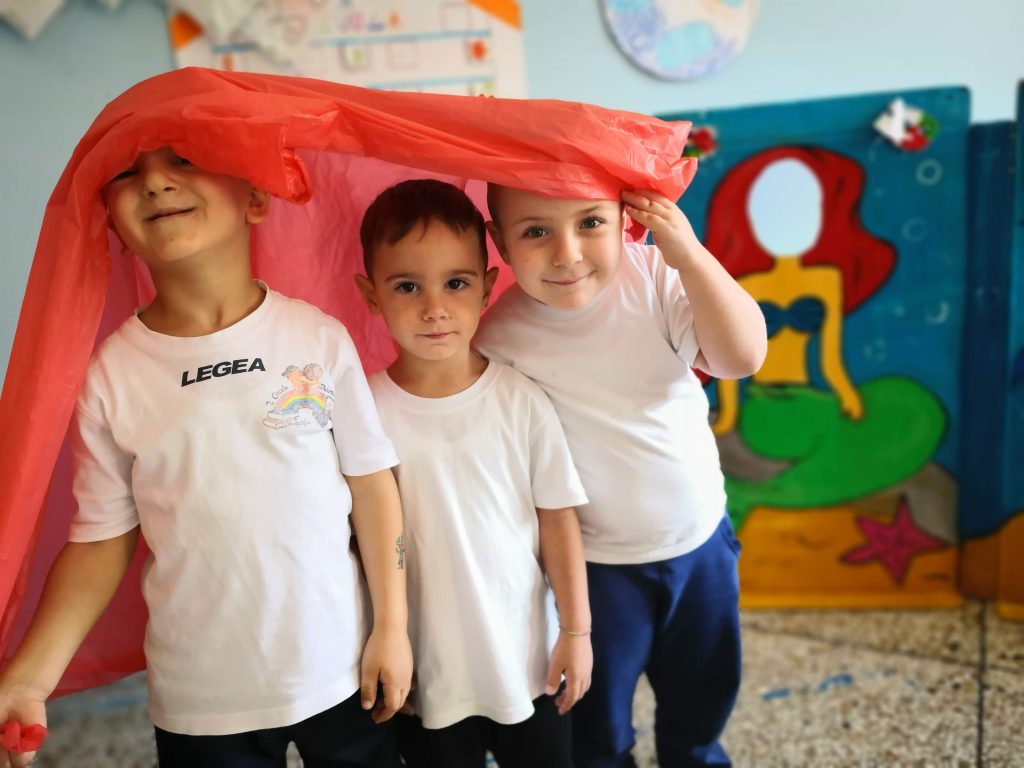 I diritti dei bambini by Rachele Grimaldi - Ourboox.com