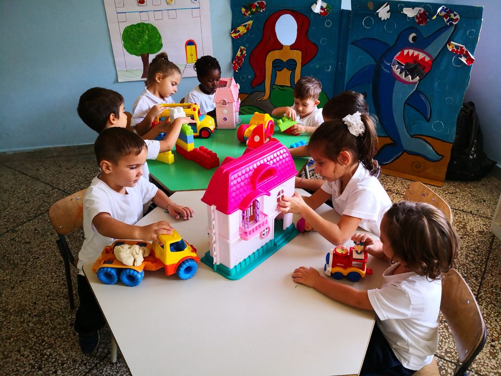 I diritti dei bambini by Rachele Grimaldi - Ourboox.com