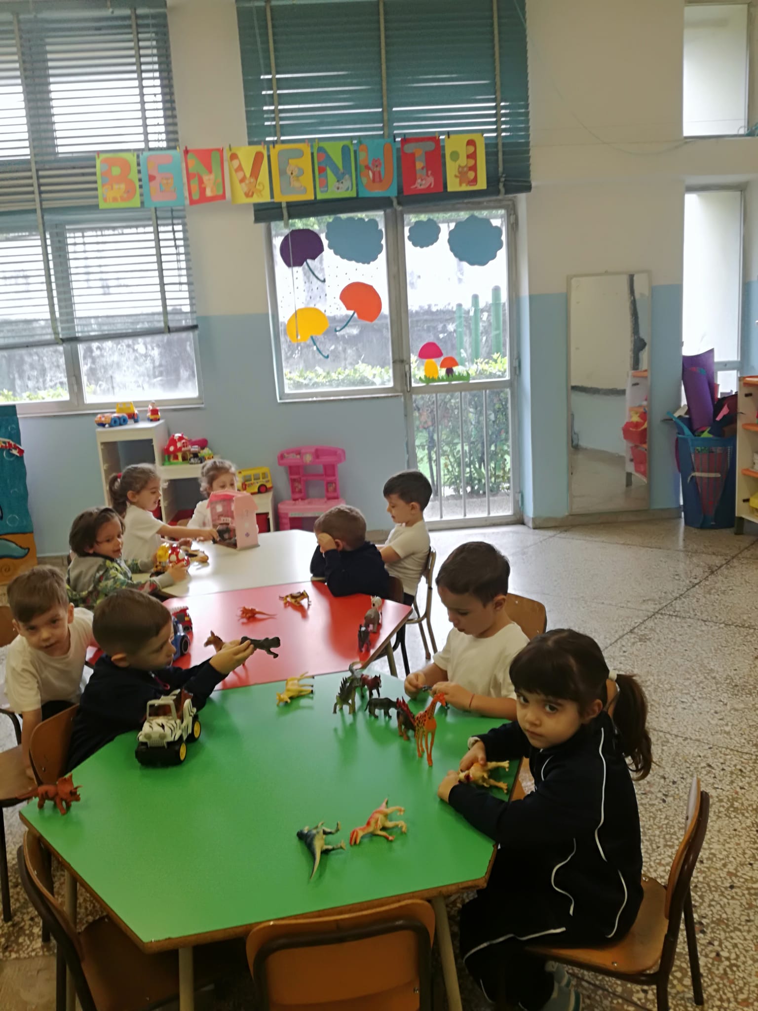 I diritti dei bambini by Rachele Grimaldi - Ourboox.com