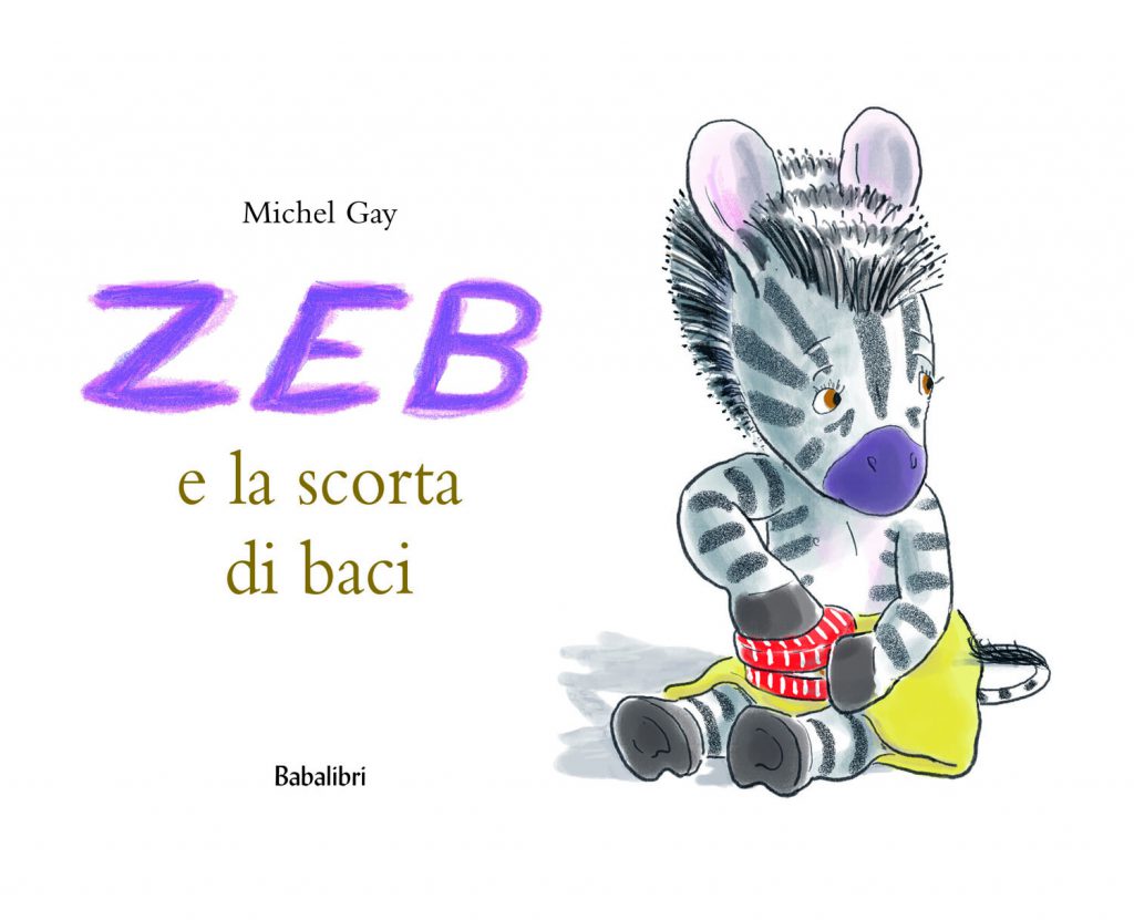 Zeb E La Scorta Di Baci Pdf
