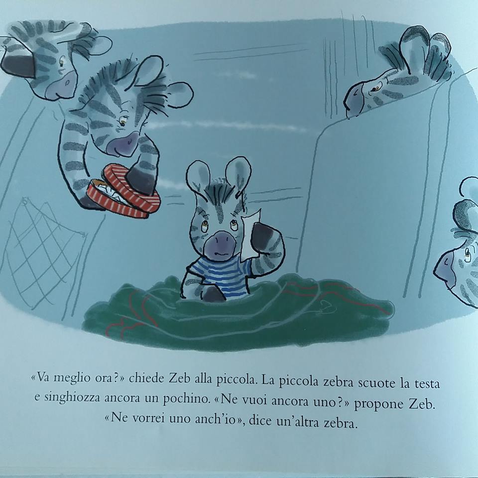 Zeb E La Scorta Di Baci Pdf