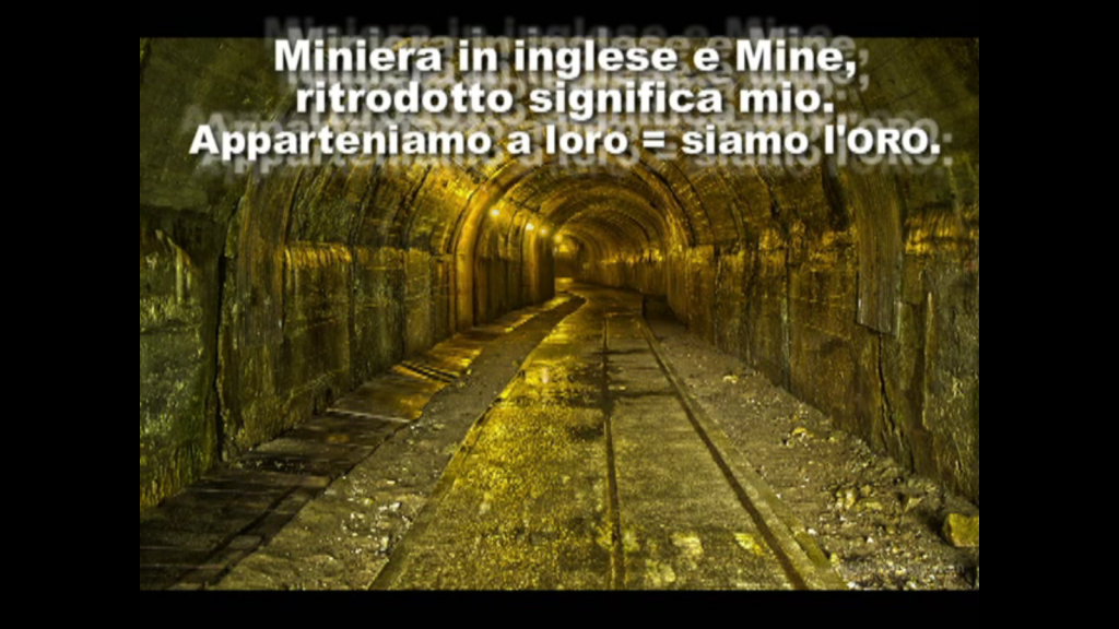 Come Si Dice Oro In Inglese