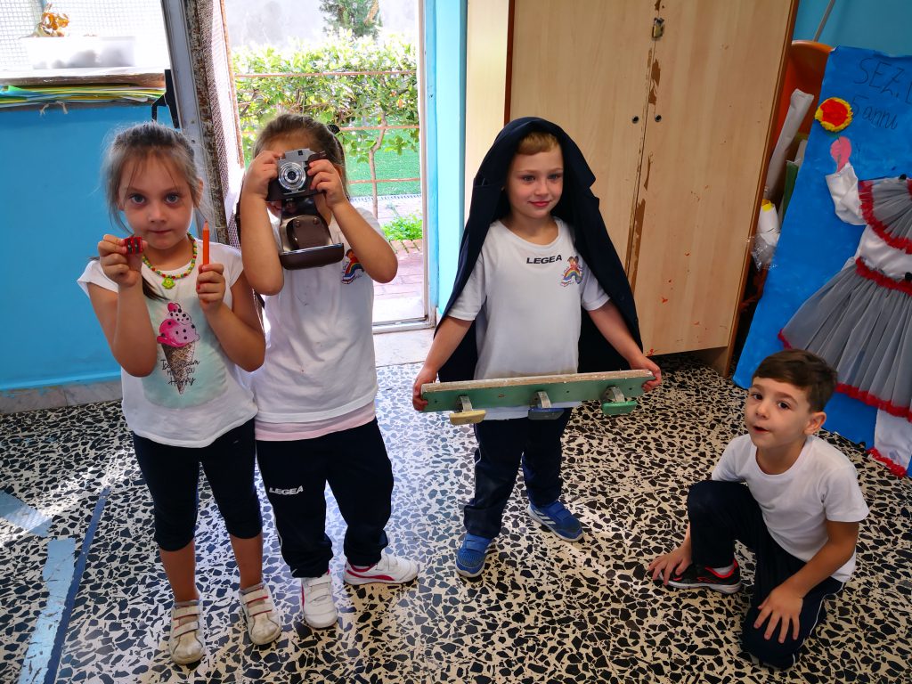 I Diritti dei Bambini by Felicia Miranda - Ourboox.com