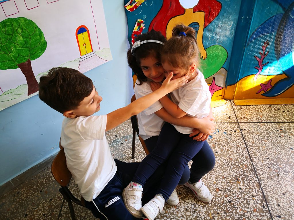 I Diritti dei Bambini by Felicia Miranda - Ourboox.com