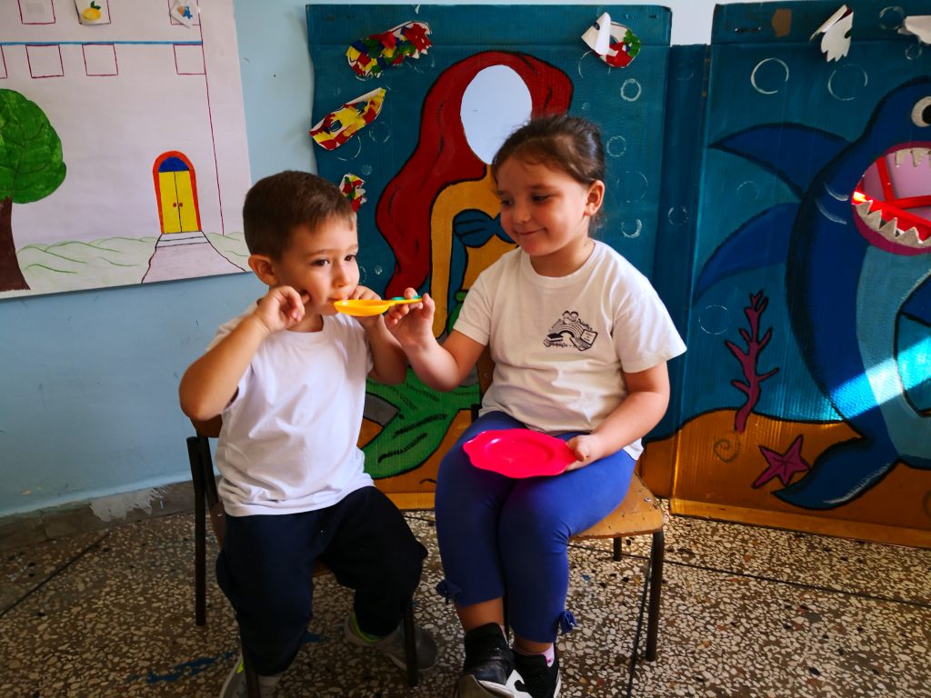 I Diritti dei Bambini by Felicia Miranda - Ourboox.com