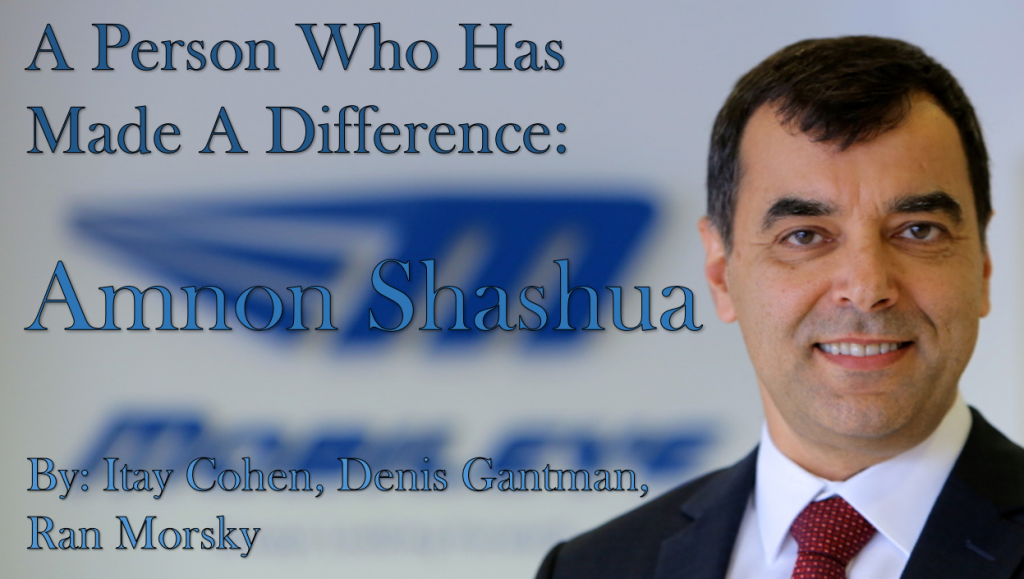A Person Who Has Made A Difference Mr Shashua Ourboox a-person-who-has-made-a-difference-mr-shashua-ourboox