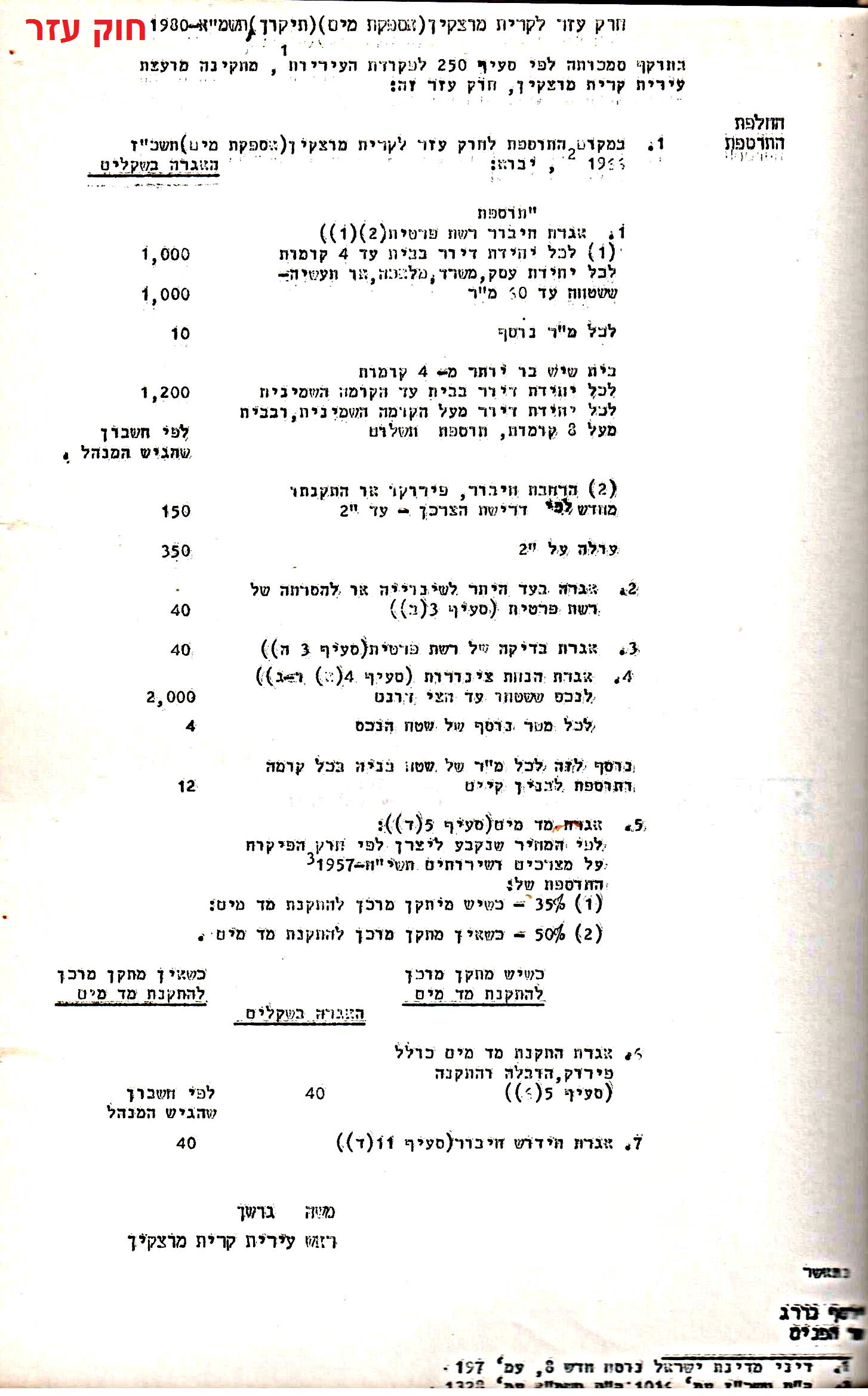 פרוטוקולים 15 – הנהלה – 19.10.83 – 23.8.76 by riki deri - Illustrated by מוזיאון בית גרושקביץ / כרך 15 - Ourboox.com