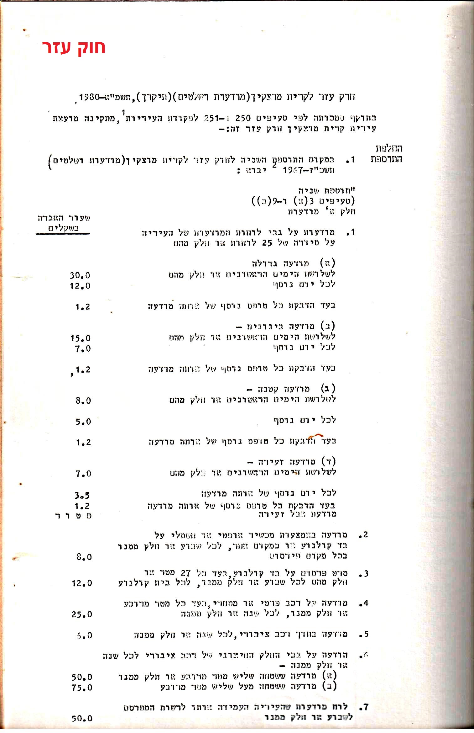 פרוטוקולים 15 – הנהלה – 19.10.83 – 23.8.76 by riki deri - Illustrated by מוזיאון בית גרושקביץ / כרך 15 - Ourboox.com
