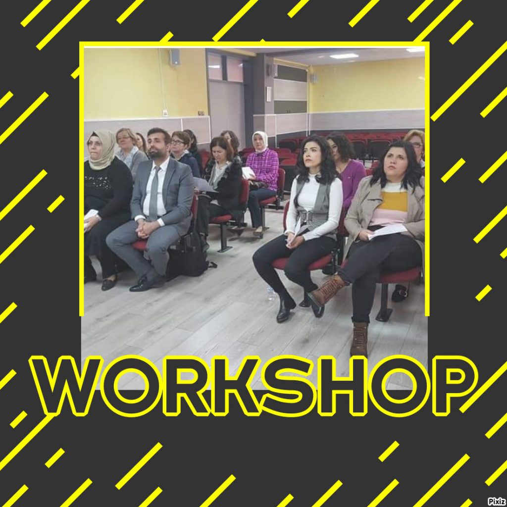 Memories of our first meeting in Eskisehir of Turkey by Margarita Dakoronia - Ourboox.com