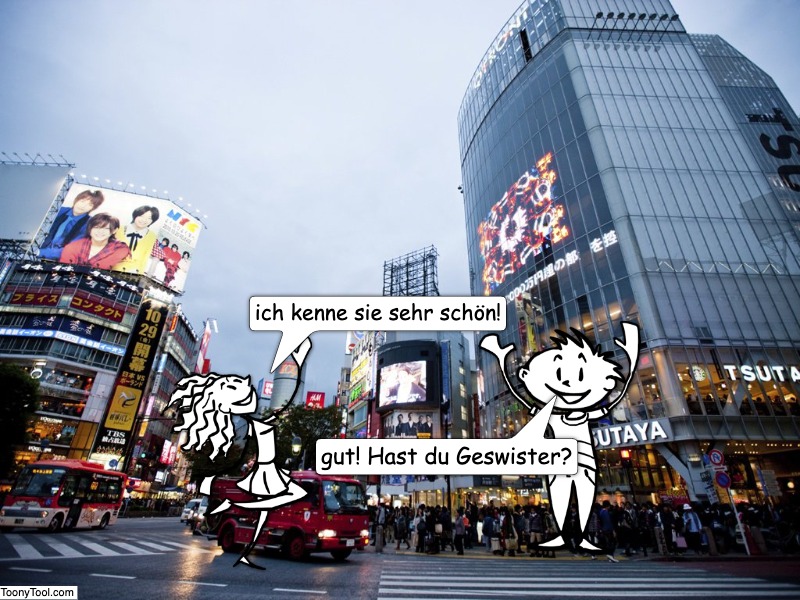 DIE TREFFEN VON CAMILLA UND PAOLO by Martina - Illustrated by toonytool - Ourboox.com
