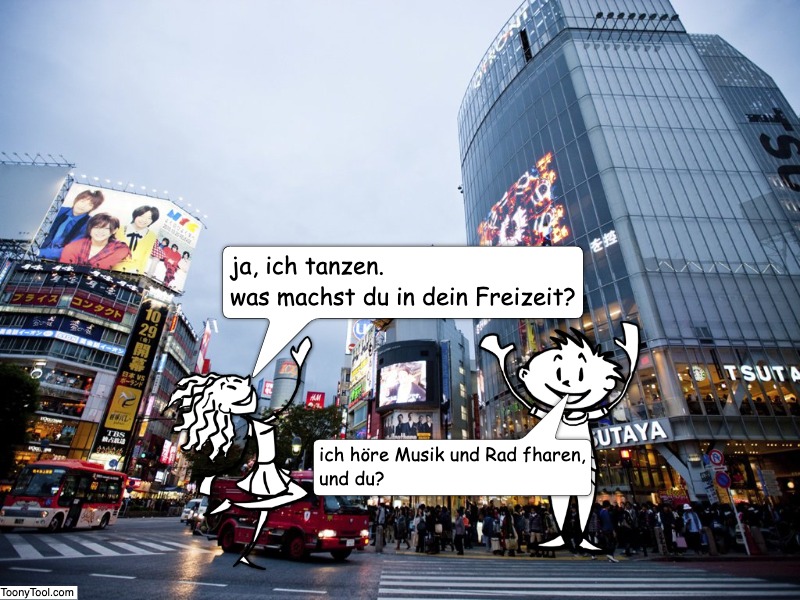 DIE TREFFEN VON CAMILLA UND PAOLO by Martina - Illustrated by toonytool - Ourboox.com