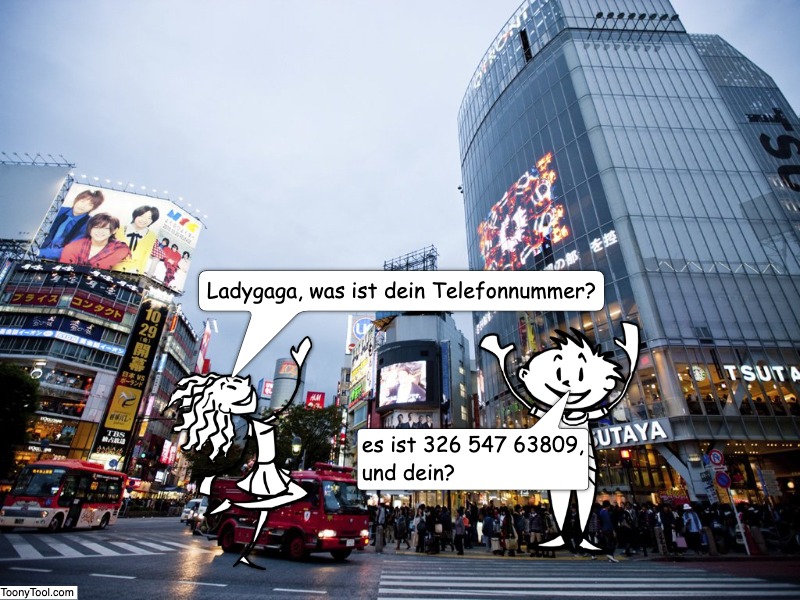 DIE TREFFEN VON CAMILLA UND PAOLO by Martina - Illustrated by toonytool - Ourboox.com