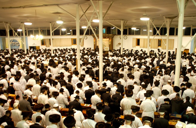 Rabbi Nachman by Hodaya Ben daniel - Illustrated by הודיה בן דניאל - Ourboox.com