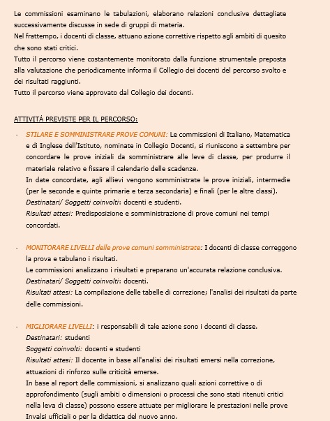 Poft 2019-2022 by Progetto - Illustrated by Istituto Comprensivo Poviglio- Brescello - Ourboox.com