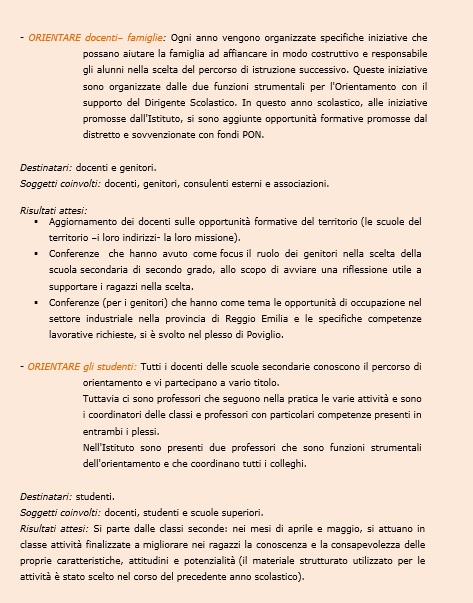 Poft 2019-2022 by Progetto - Illustrated by Istituto Comprensivo Poviglio- Brescello - Ourboox.com