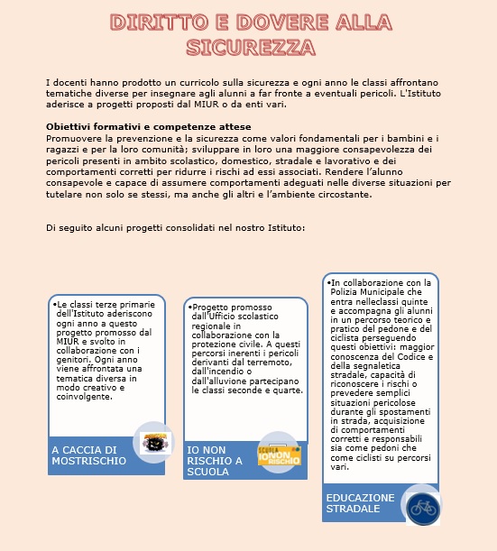 Poft 2019-2022 by Progetto - Illustrated by Istituto Comprensivo Poviglio- Brescello - Ourboox.com