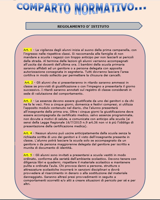 Poft 2019-2022 by Progetto - Illustrated by Istituto Comprensivo Poviglio- Brescello - Ourboox.com