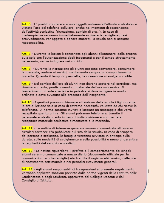 Poft 2019-2022 by Progetto - Illustrated by Istituto Comprensivo Poviglio- Brescello - Ourboox.com