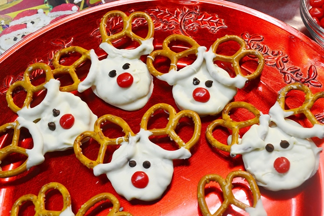 ensacarks for christmas