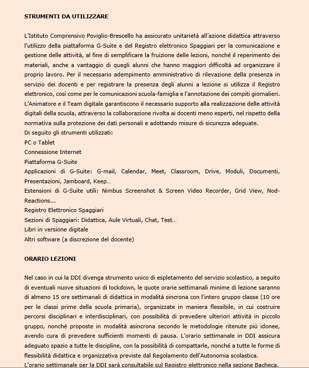 Poft 2019-2022 by Progetto - Illustrated by Istituto Comprensivo Poviglio- Brescello - Ourboox.com