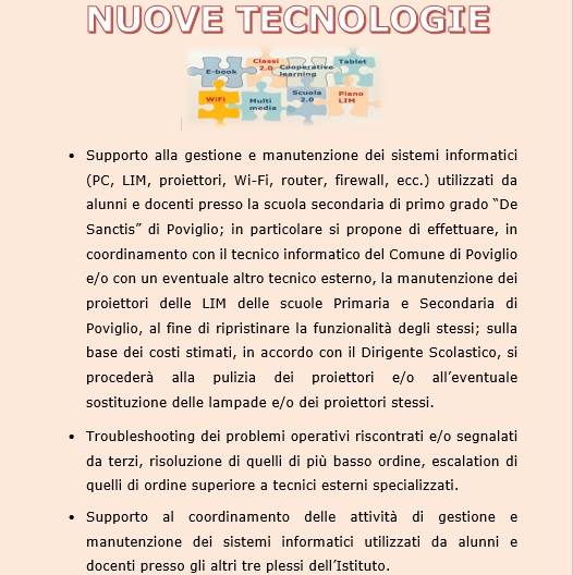 Poft 2019-2022 by Progetto - Illustrated by Istituto Comprensivo Poviglio- Brescello - Ourboox.com